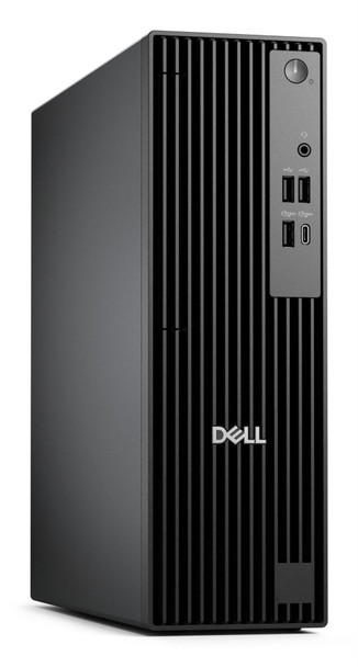 Dell Pro Slim QCS1250 Desktop PC Intel Core i5 14500 8GB 512GB SSD Win11 Pro