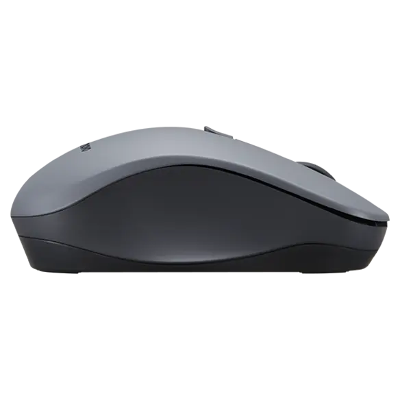 Lenovo WL310 Bluetooth Silent Mouse Wireless Grey