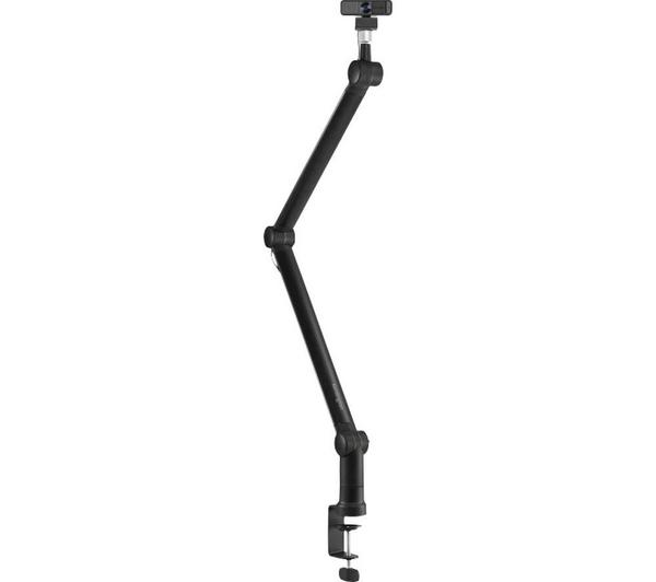 Kensington A1020 Professional Boom Arm for Webcams Microphones Lights Black – image 2