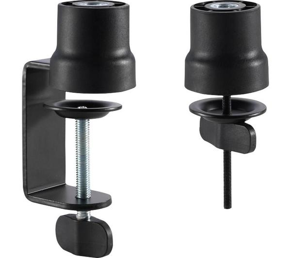 Kensington A1020 Professional Boom Arm for Webcams Microphones Lights Black – image 5