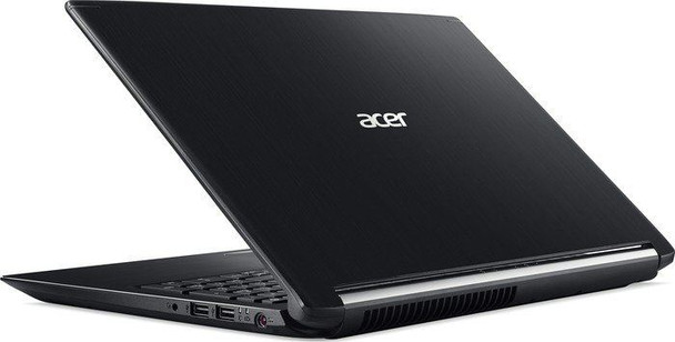 Acer Aspire 7 Intel Core i7 7700HQ Geforce GTX 1050 ti Laptop - German