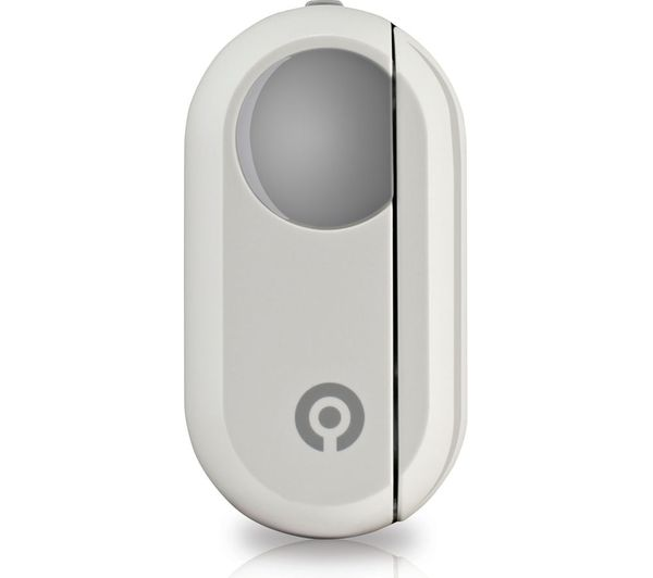 SwannOne SWO-WDS1PA Wireless Window Door Sensor Home Security Alarm