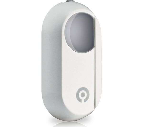 SwannOne SWO-WDS1PA Wireless Window Door Sensor Home Security Alarm