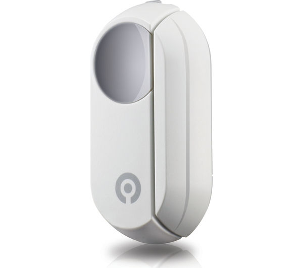 SwannOne SWO-WDS1PA Wireless Window Door Sensor Home Security Alarm