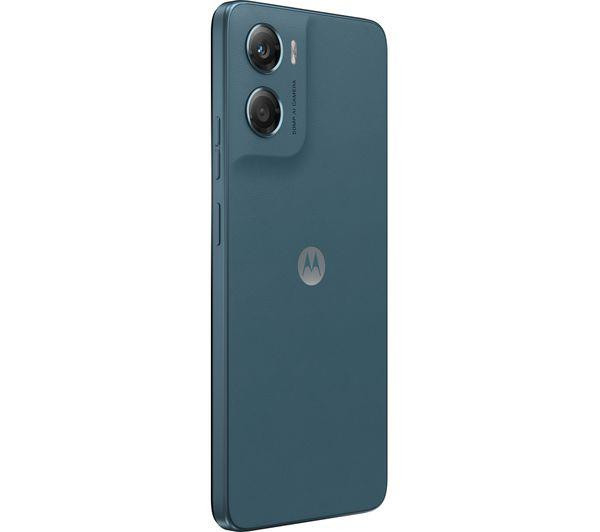 Motorola Moto G06 4GB+64GB Smartphone Google Android Unlocked UK Version - Blue – image 2