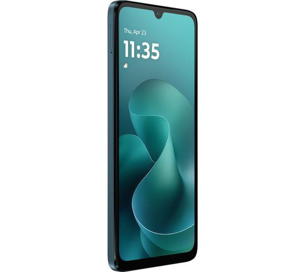 Motorola Moto G06 4GB+64GB Smartphone Google Android Unlocked UK Version - Blue