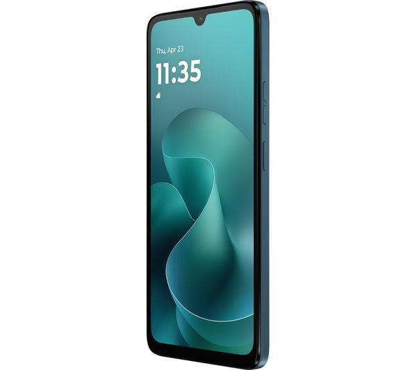 Motorola Moto G06 4GB+64GB Smartphone Google Android Unlocked UK Version - Blue – image 6
