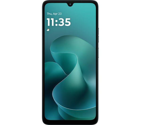 Motorola Moto G06 4GB+64GB Smartphone Google Android Unlocked UK Version - Blue – image 7
