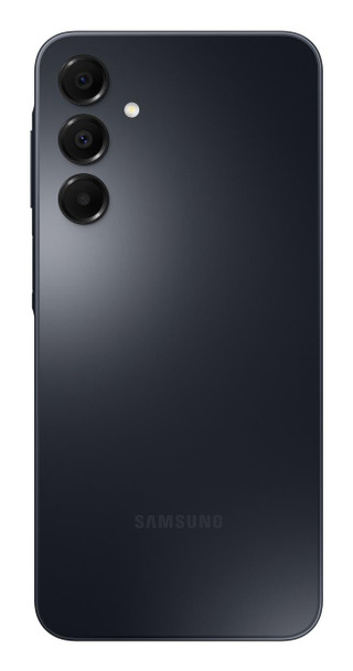 Samsung Galaxy A16 4G Black 128GB 50MP Camera IP54 Phone - UK Version