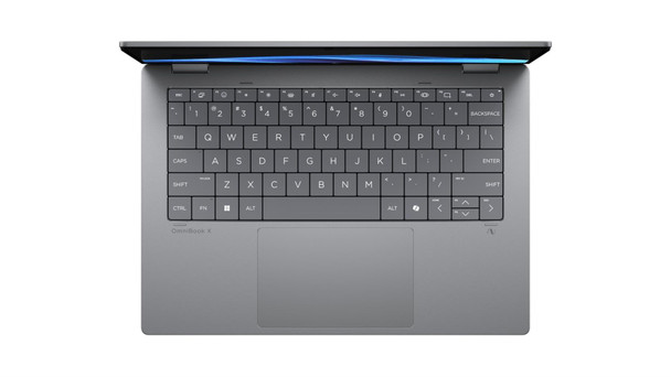 HP OmniBook X Flip 14" Laptop Ryzen AI 5 340 16GB 512GB Touch Windows 11