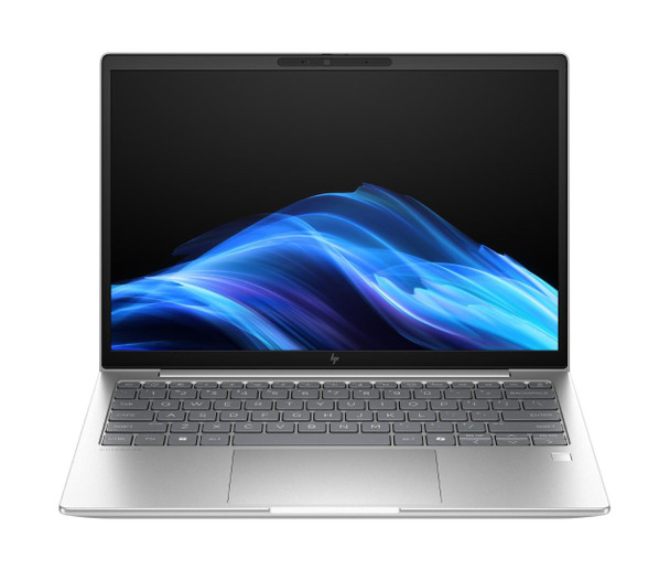 HP EliteBook 6 G1i 13.3" Laptop Intel Core Ultra 5 225U 16GB 512GB Win11 Pro