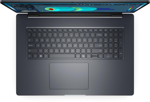 Dell Pro Max 18 Plus 18" Workstation Intel Core Ultra 5 245HX 16GB 512GB W11 Pro