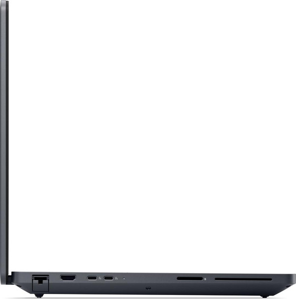 Dell Pro Max 18 Plus 18" Workstation Intel Core Ultra 5 245HX 16GB 512GB W11 Pro – image 6