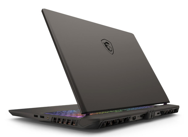 MSI Vector 16 HX AI 16" Gaming Laptop Core Ultra 9 275HX 32GB 1TB RTX 5080