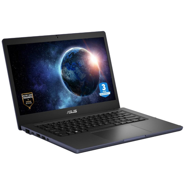 ASUS BR1402C 14" Laptop Intel Core i3 N305 8GB 128GB Windows 11 Pro Education