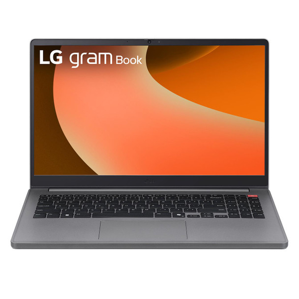 LG gram Book 15U50T 15.6" Laptop Intel Core i5 1334U 16GB 512GB Windows 11