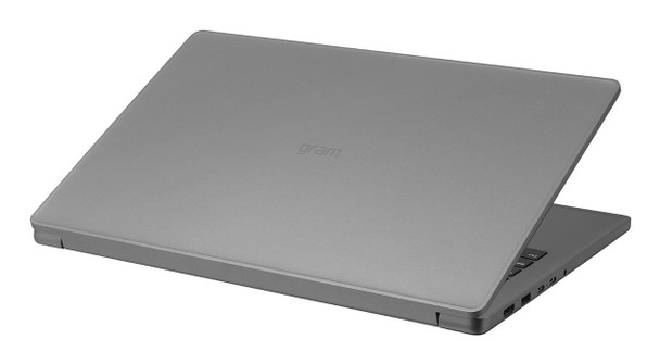 LG gram Book 15U50T 15.6" Laptop Intel Core i5 1334U 16GB 512GB Windows 11