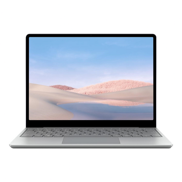Microsoft Surface Laptop Go 2 12.4" Intel Core i5 1135G7 8GB 256GB Windows 11