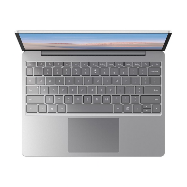 Microsoft Surface Laptop Go 2 12.4" Intel Core i5 1135G7 8GB 256GB Windows 11