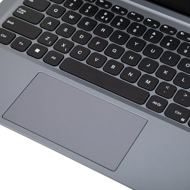 Entity Book 14" Home Laptop Intel Celeron N4020 4GB 128GB eMMC Windows 11