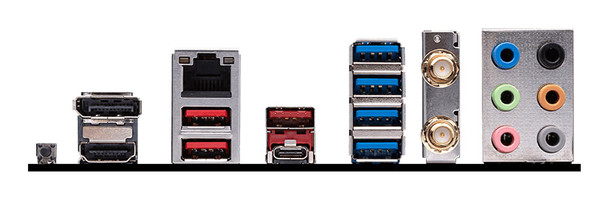 MSI B650 GAMING PLUS WIFI AM5 DDR5 PCIe 4.0 ATX AMD Motherboard