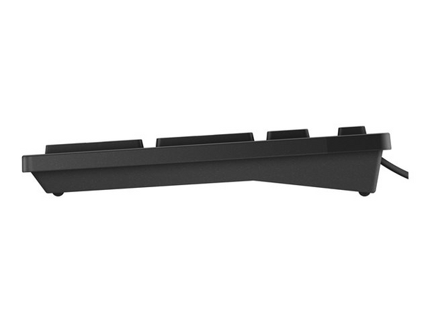 Dell KB216 Multimedia Wired Keyboard - UK Layout (QWERTY)