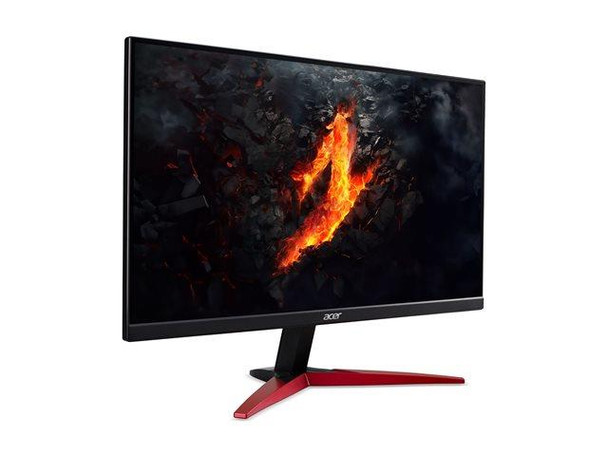Acer Nitro KG241YM3 23.8" IPS HDR 180Hz Gaming Monitor - Full HD
