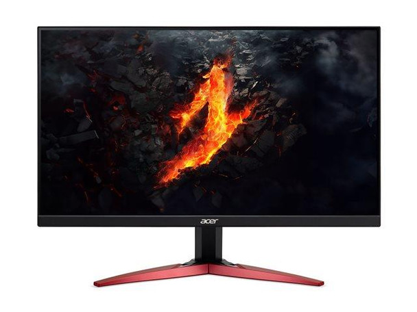 Acer Nitro KG241YM3 23.8" IPS HDR 180Hz Gaming Monitor - Full HD