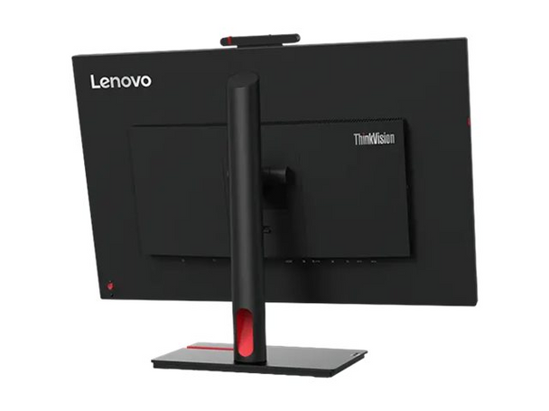 Lenovo ThinkVision P27h-30 27" QHD USB-C Docking Monitor RJ45 100W