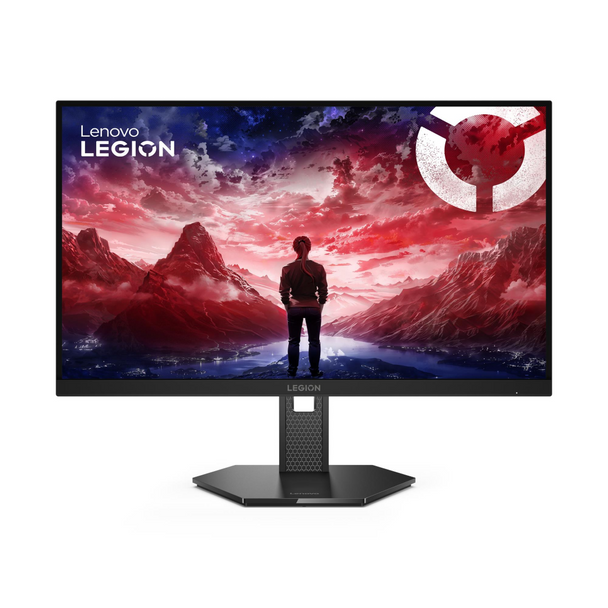 Lenovo Legion 27Q-11 27" QHD 300Hz 0.5ms Gaming Monitor G-Sync 67D3GAC1UK