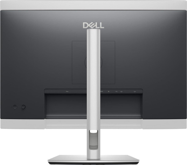 Dell Pro 24 Plus P2425D 24" Quad HD 100Hz IPS Height Adjustable Monitor Silver