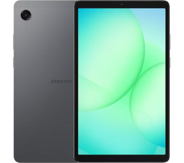 Samsung Galaxy Tab A11 8.7" 64GB Wi-Fi Tablet - Grey UK Version