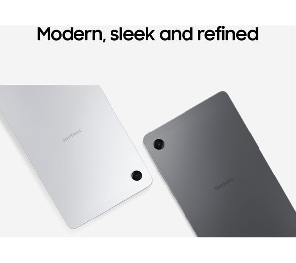 Samsung Galaxy Tab A11 8.7" 64GB Wi-Fi Tablet - Grey UK Version