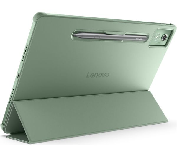 Official Lenovo Folio Case for Idea Tab Pro 12.7" Stand Cover Seafoam 