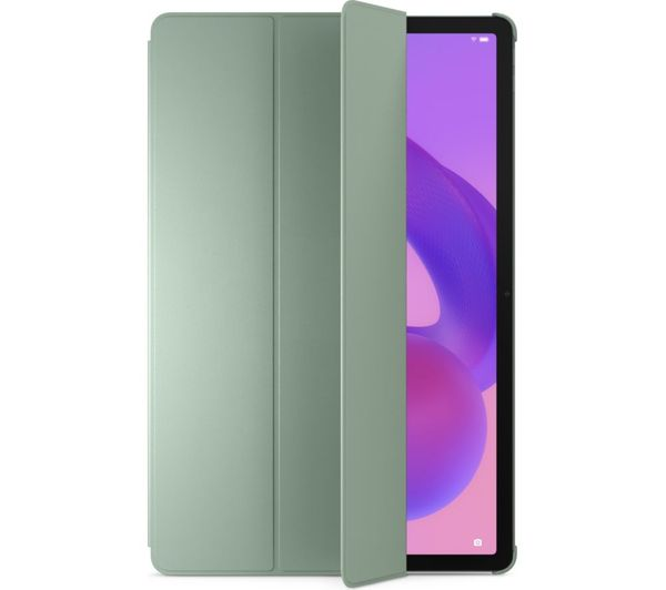Official Lenovo Folio Case for Idea Tab Pro 12.7" Stand Cover Seafoam 