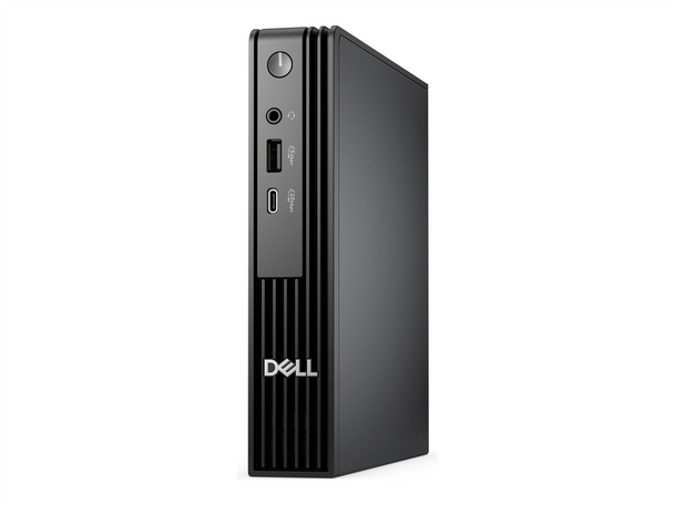 Dell OptiPlex Micro 7020 - Intel Core i3 14100T 8GB 512GB SSD W11P