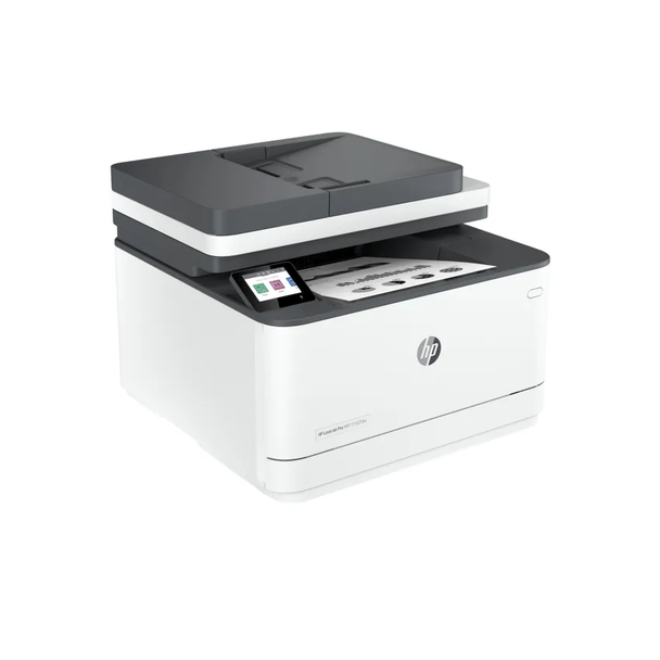HP LaserJet Pro MFP 3102fdw Wireless Monochrome All-In-One Laser Printer – image 5