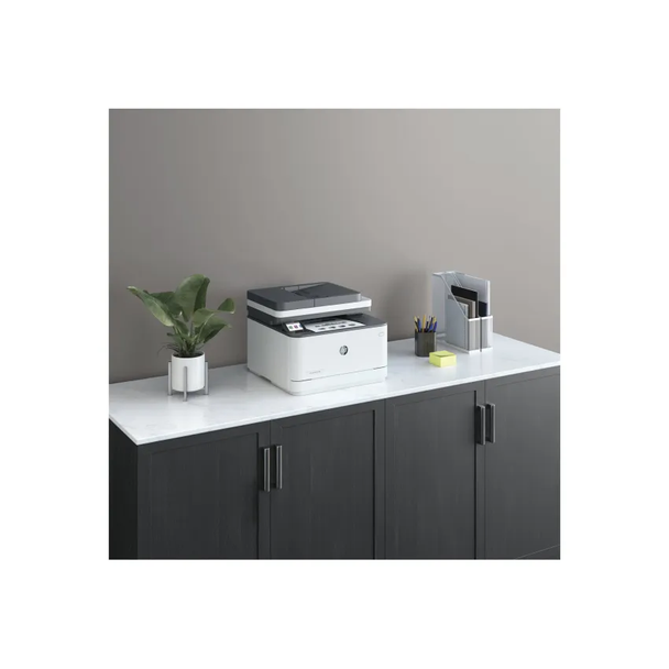 HP LaserJet Pro MFP 3102fdw Wireless Monochrome All-In-One Laser Printer – image 6