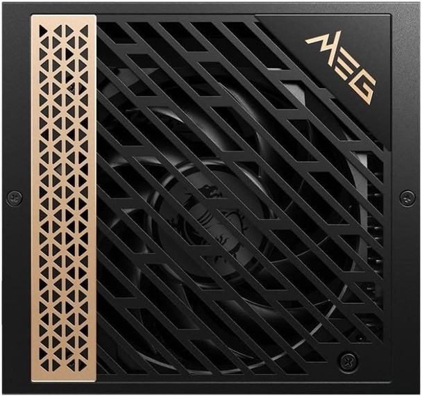 MSI MEG Ai1300P PCIE5 1300W 80+ Platinum Fully Modular PSU