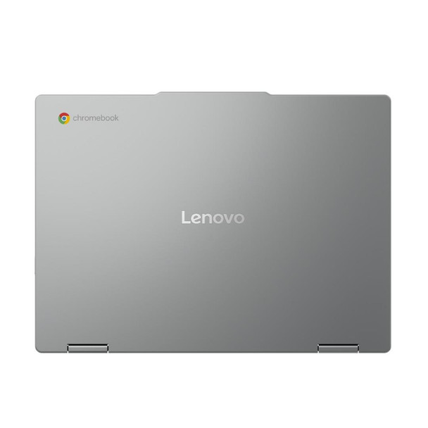 Lenovo Chromebook Plus 2 in 1 14in Laptop Intel Core 3 N355 8GB 128GB UFS – image 7