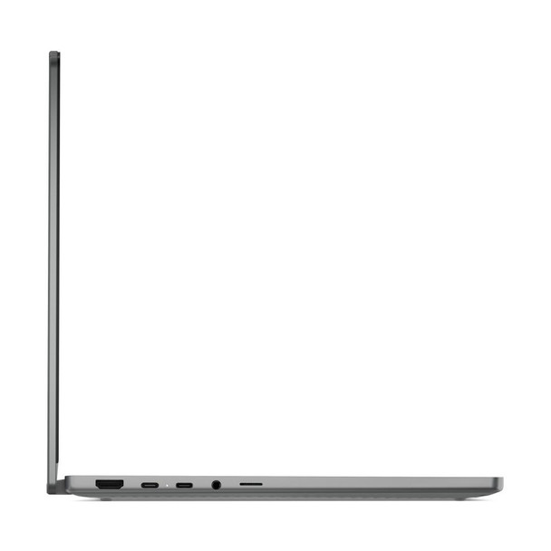 Lenovo Chromebook Plus 2 in 1 14in Laptop Intel Core 3 N355 8GB 128GB UFS – image 9