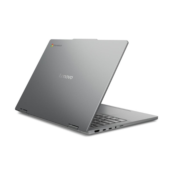 Lenovo Chromebook Plus 2 in 1 14in Laptop Intel Core 3 N355 8GB 128GB UFS – image 11