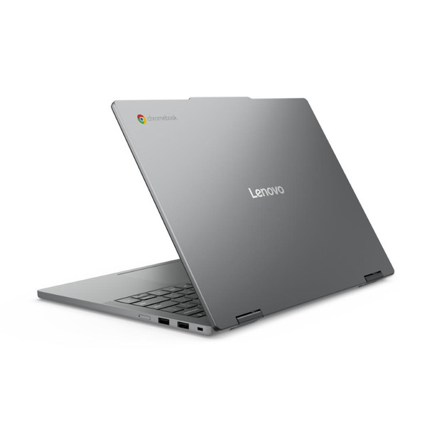 Lenovo Chromebook Plus 2 in 1 14in Laptop Intel Core 3 N355 8GB 128GB UFS – image 12