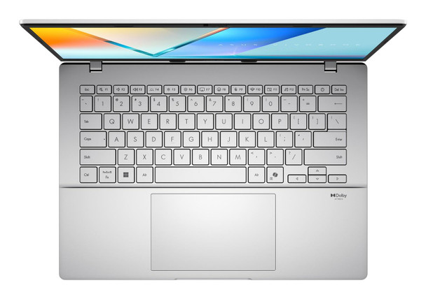 ASUS Vivobook S14 14" Laptop AMD Ryzen 7 260 16GB 1TB SSD Windows 11