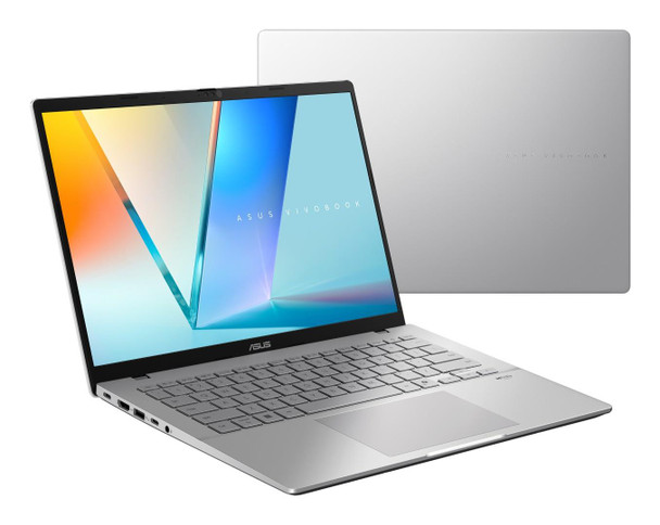 ASUS Vivobook S14 14" Laptop AMD Ryzen 7 260 16GB 1TB SSD Windows 11