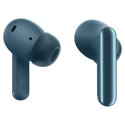 Lenovo Yoga True Wireless Stereo Earbuds Bluetooth Tidal Teal
