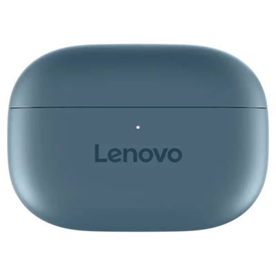 Lenovo Yoga True Wireless Stereo Earbuds Bluetooth Tidal Teal