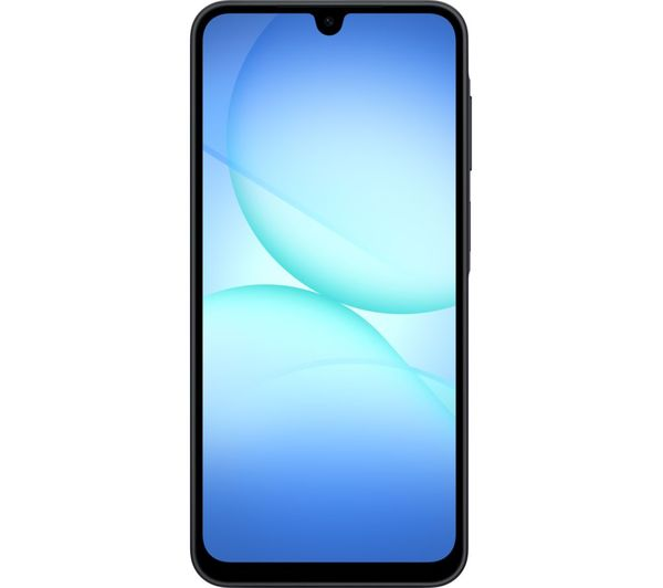 Samsung Galaxy A17 4G 6.7" 128GB Black Unlocked Smartphone