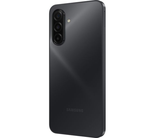 Samsung Galaxy A17 4G 6.7" 128GB Black Unlocked Smartphone