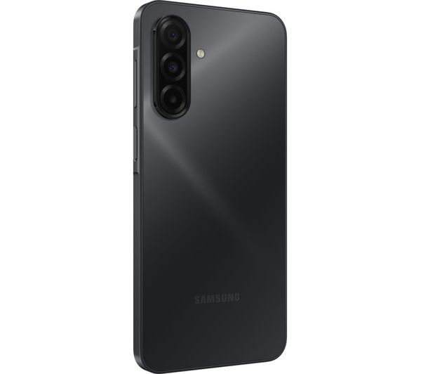 Samsung Galaxy A17 4G 6.7" 128GB Black Unlocked Smartphone